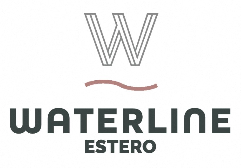 waterline estero logo